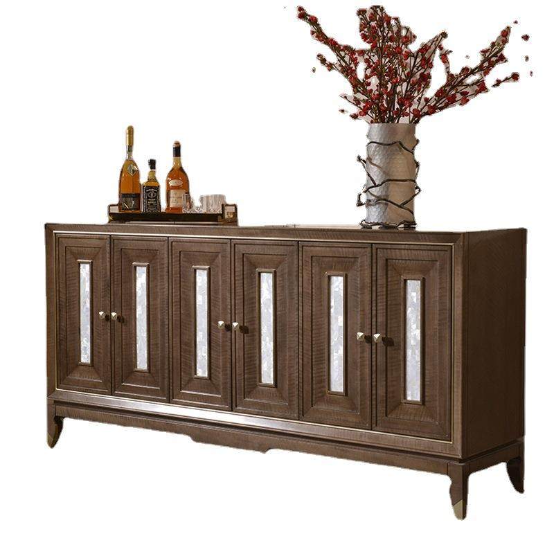 美式客厅电视柜轻奢电视柜现代简约地柜客厅视听柜来图制作,淘宝优惠券,粉丝福利购,淘宝优惠卷