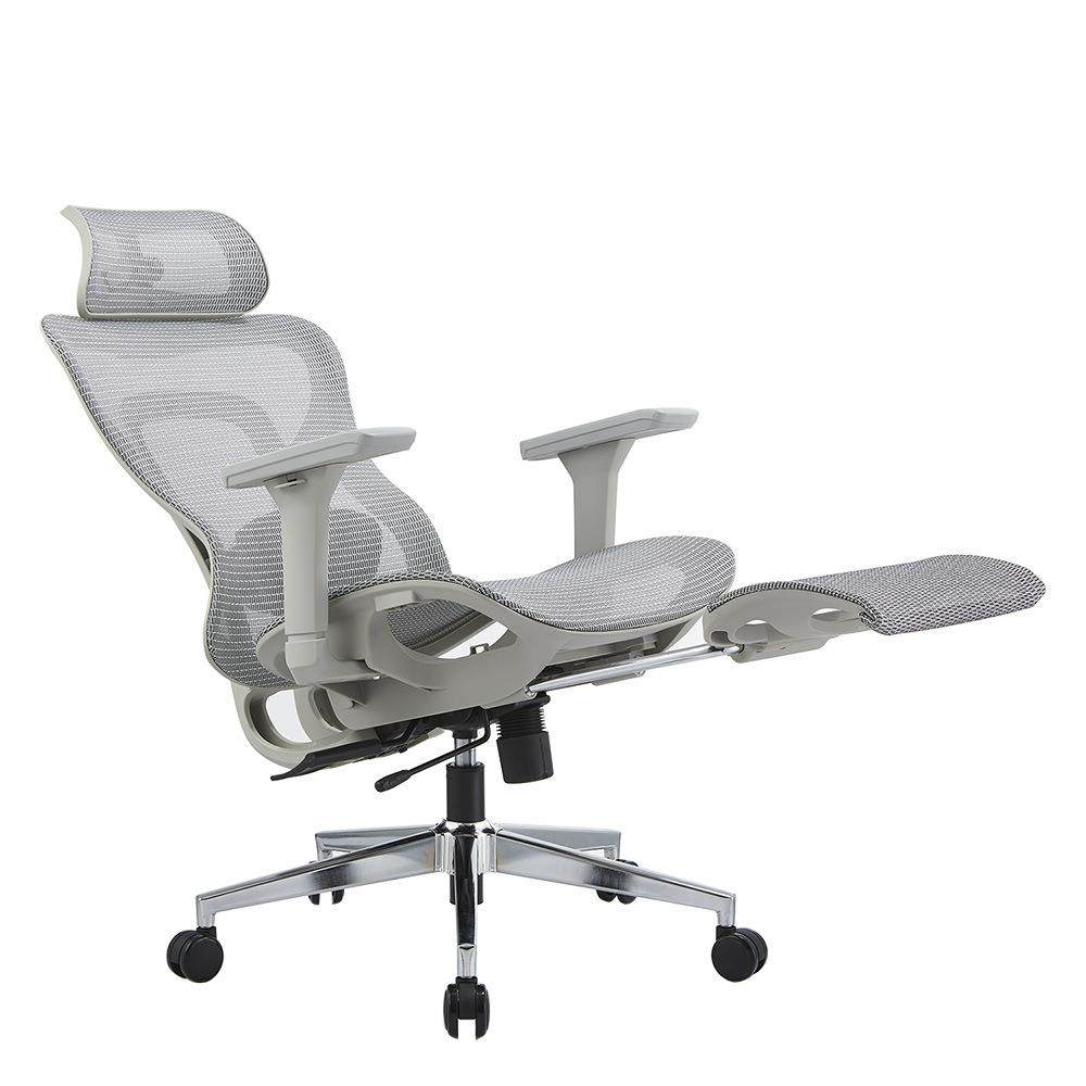 人体工学椅舒适久坐办公椅网布电脑椅家用护腰电竞椅升降老板座椅,淘宝优惠券,粉丝福利购,淘宝优惠卷