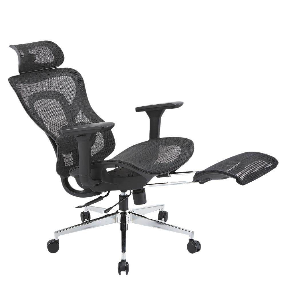 人体工学椅舒适久坐办公椅网布电脑椅家用护腰电竞椅升降老板座椅,淘宝优惠券,粉丝福利购,淘宝优惠卷