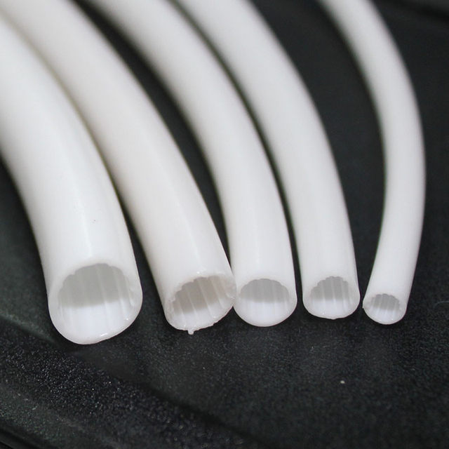 Libiao universal casing number machine PVC internal tooth casing number pipe wire cable white yellow frosted