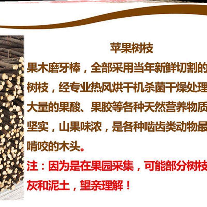 荷兰猪仓鼠磨牙棒兔子用品枝零食小木树枝兔兔磨牙石玩具龙猫厂家,淘宝优惠券,粉丝福利购,淘宝优惠卷