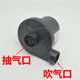 Inflatable pump Electric air pump Inflatable mattress for outdoor household car travel bed swimming ring camping air