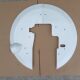 Shengjie tool magazine 21T motor housing protection cover cover plastic housing accessories waterproof plate knife number plate number plate