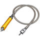 Electric grinding, electric drill soft shaft hanging grinding table grinding small straight grinding machine woodworking jade carving tool ceramic tile clear joints and beautiful joints