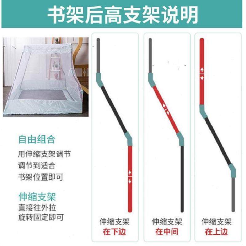 蚊帐m/.形下铺1梯款353/双层1.5米m儿童床书架11.1.1.8m1.2子母床,淘宝优惠券,粉丝福利购,淘宝优惠卷