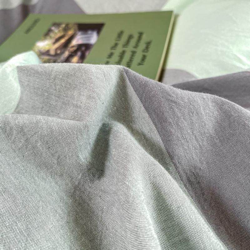 全棉纯棉宿舍床上三件套大学生被套四件套一整套单人床单,淘宝优惠券,粉丝福利购,淘宝优惠卷