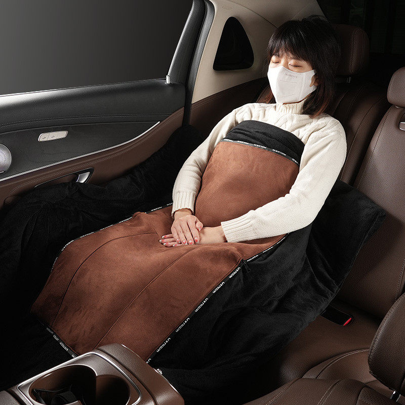 汽车抱枕被子两用车载办公室折叠毯子午睡车上车用靠垫靠枕空调被,淘宝优惠券,粉丝福利购,淘宝优惠卷