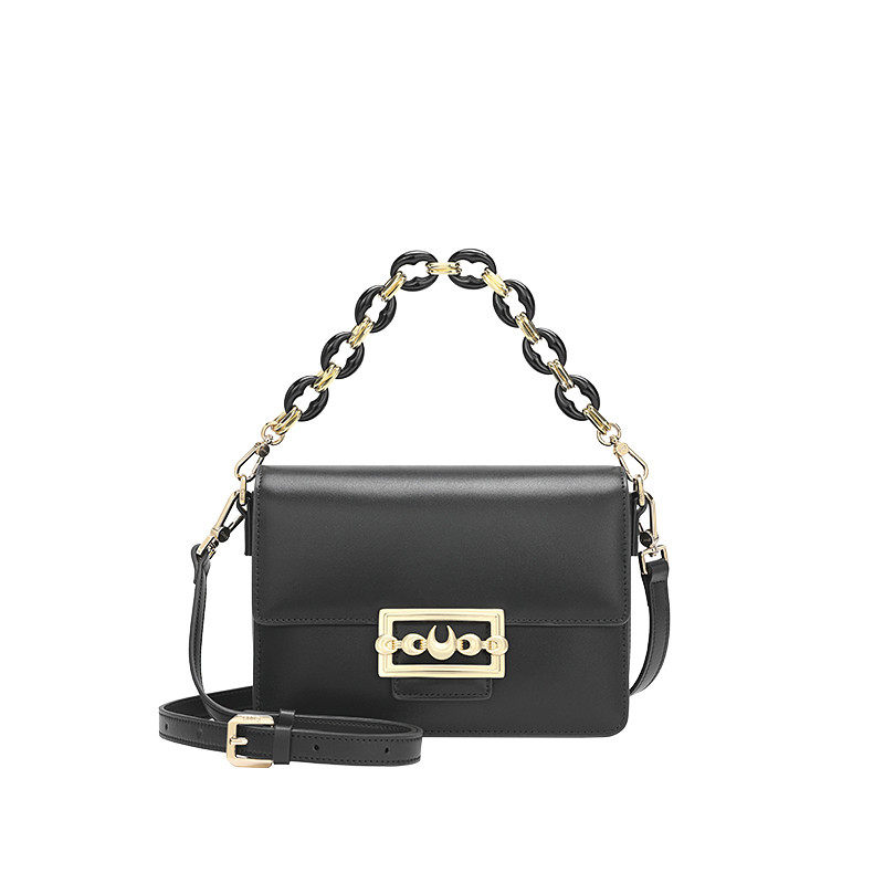 Cuud包包2023新款单肩斜挎链条手提包百搭女包,淘宝优惠券,粉丝福利购,淘宝优惠卷