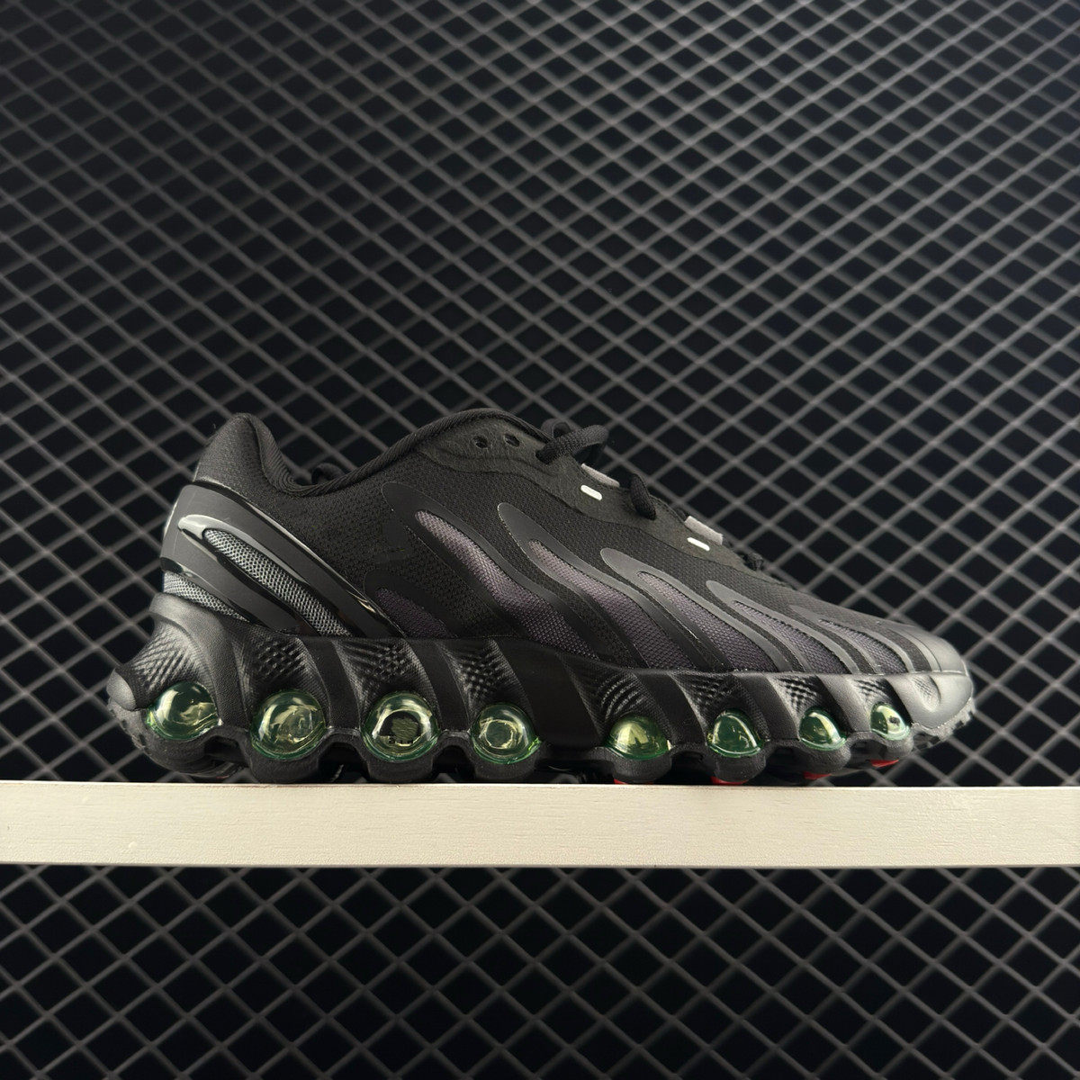 2025春季新款男鞋八个气垫减震软底轻便透气网面休闲跑步运动鞋女,淘宝优惠券,粉丝福利购,淘宝优惠卷