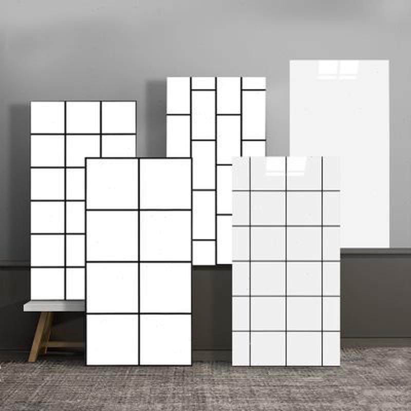 厨房防油自粘墙纸水泥墙贴纸卫生间浴室防水防潮翻新仿瓷砖墙贴,淘宝优惠券,粉丝福利购,淘宝优惠卷