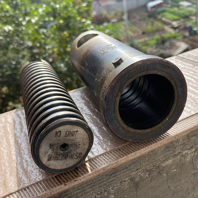 3号膨化机 螺杆螺套 膨化机配套零件 大米螺杆螺套 玉米杆螺套,淘宝优惠券,粉丝福利购,淘宝优惠卷