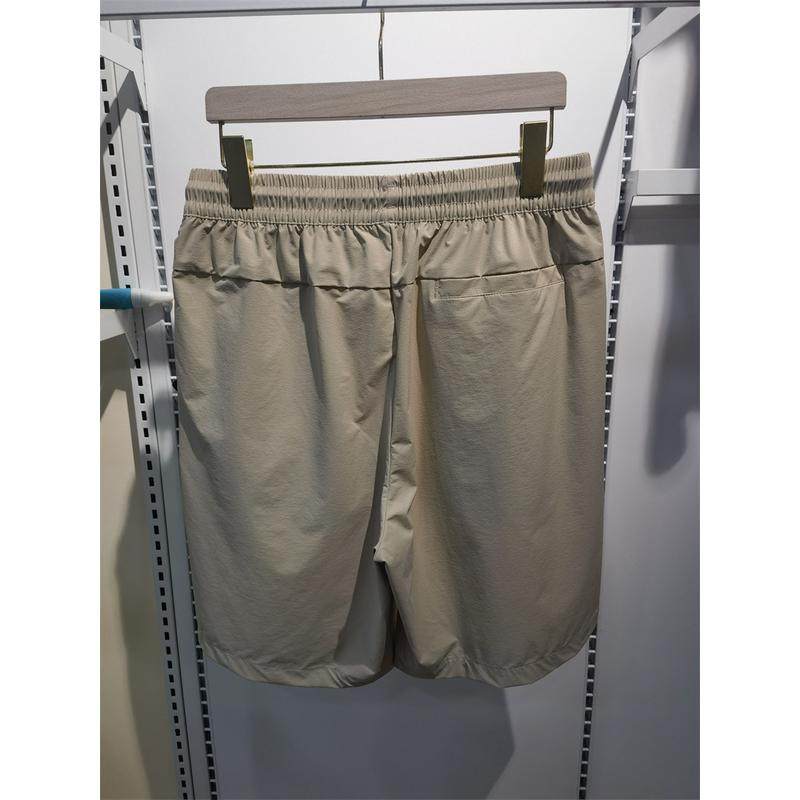 轻系8703-1夏男速冰速干工装多口袋五分沙滩裤薄款休闲,淘宝优惠券,粉丝福利购,淘宝优惠卷