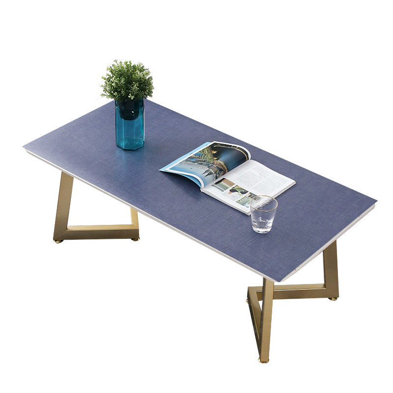 蓝色桌布纯色台布灰色餐桌布茶几桌布耐高温桌垫防水防烫防油加厚,淘宝优惠券,粉丝福利购,淘宝优惠卷