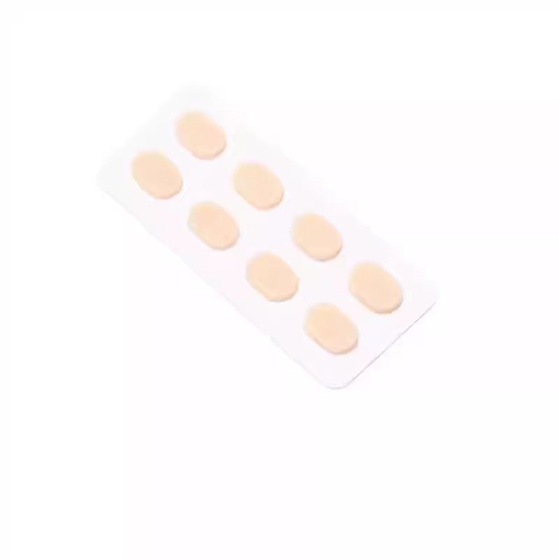 【下单立减50】眼镜鼻垫超软海绵鼻托贴片减压防压痕防脱落鼻梁贴,淘宝优惠券,粉丝福利购,淘宝优惠卷