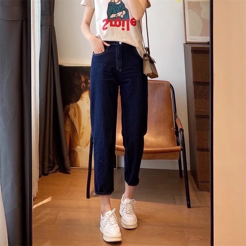 梨型身材大码胖妹妹2024夏百搭九分显瘦直筒裤,淘宝优惠券,粉丝福利购,淘宝优惠卷