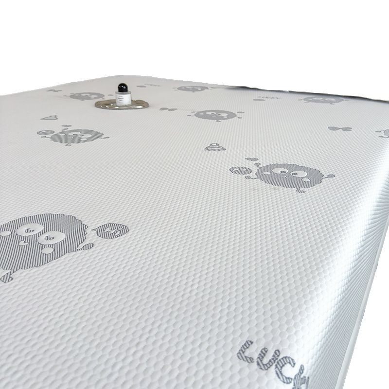 2025新款冰豆豆凉席床笠单件夏季凉感冰丝床垫套榻榻米保护罩床罩,淘宝优惠券,粉丝福利购,淘宝优惠卷