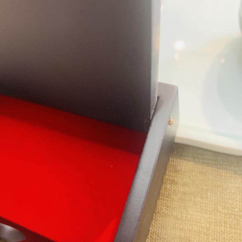 扬州漆器名片盒 办公用品礼品,淘宝优惠券,粉丝福利购,淘宝优惠卷