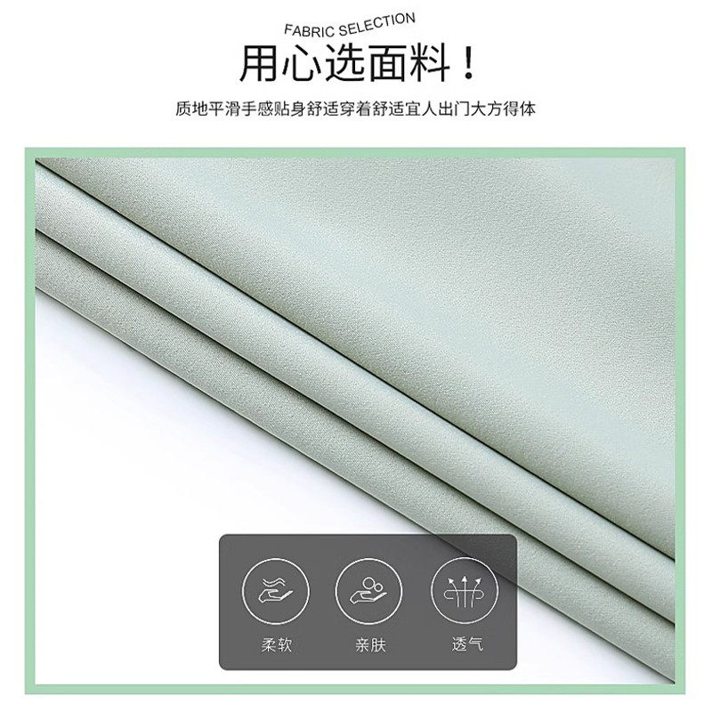 妈妈新款洋气质小衫中老年女春秋装雪纺衬衫两件套装年轻轻薄,淘宝优惠券,粉丝福利购,淘宝优惠卷