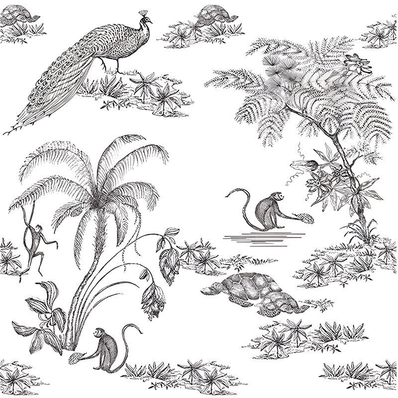 中式浴室卫生间防水贴纸墙贴厕所自粘墙纸墙壁翻新改造遮丑壁纸,淘宝优惠券,粉丝福利购,淘宝优惠卷