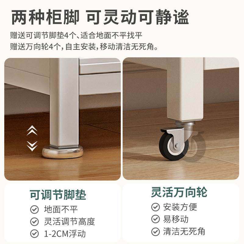 钢制防尘书架落地书柜带门置物柜家用铁置物架翻盖收纳柜子储物柜,淘宝优惠券,粉丝福利购,淘宝优惠卷