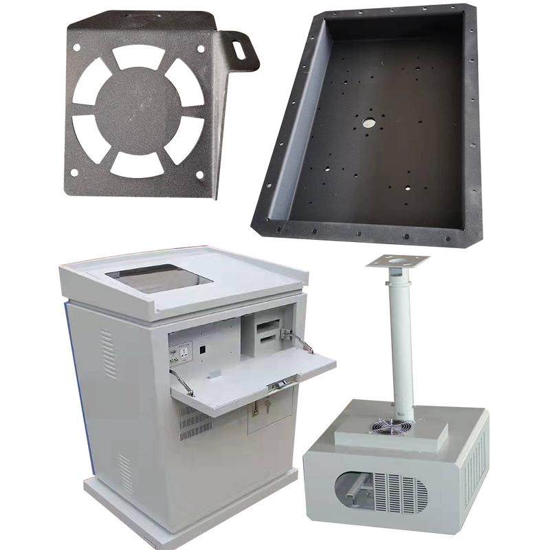 钣金外壳加工可来图定制镀锌板不锈钢外壳电柜机柜配电箱来图加工,淘宝优惠券,粉丝福利购,淘宝优惠卷