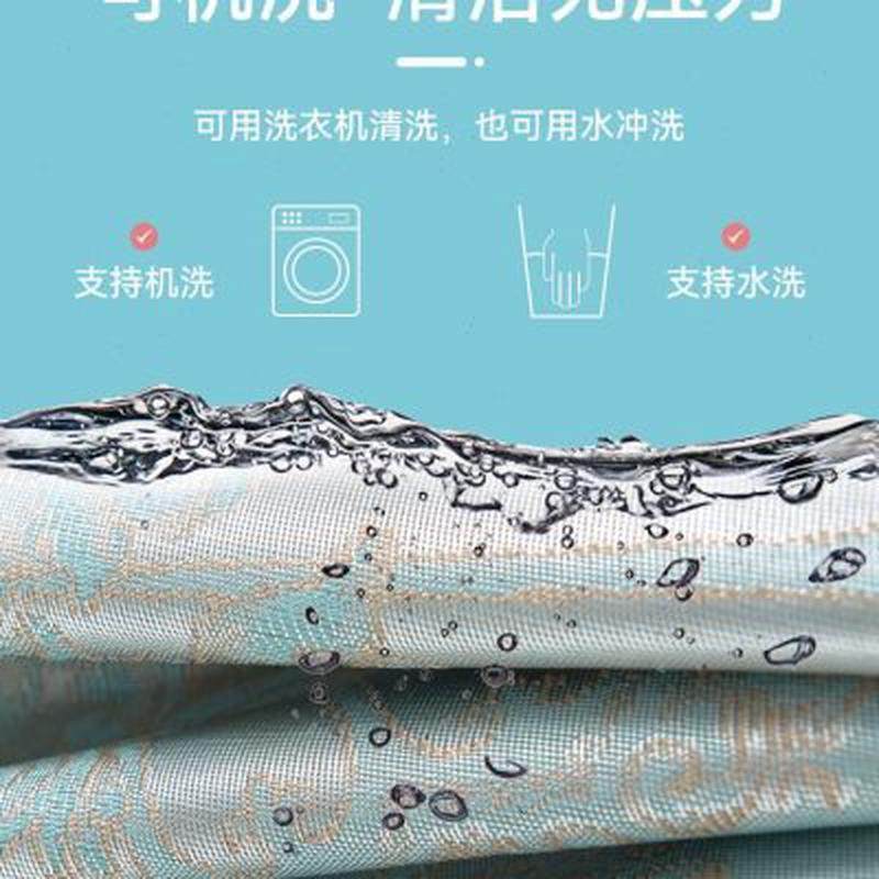 夏天冰丝席凉席床笠款可水洗2021新款竹席床垫三件套夏季家用1米5,淘宝优惠券,粉丝福利购,淘宝优惠卷