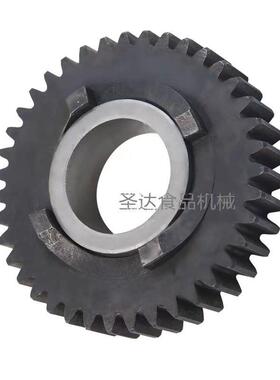 力丰B20B25B30食品搅拌打蛋和面机配件齿轮轴结合齿高速齿圈 拨叉
