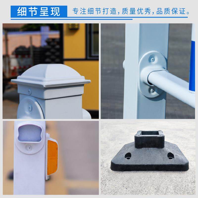 锌钢城市道路护栏马路分流公路栏杆市政隔离栏围栏交通安全防护栏,淘宝优惠券,粉丝福利购,淘宝优惠卷