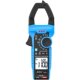 High-precision clamp meter digital multimeter 1000A electrician's special burn-proof clamp meter AC and DC clamp ammeter