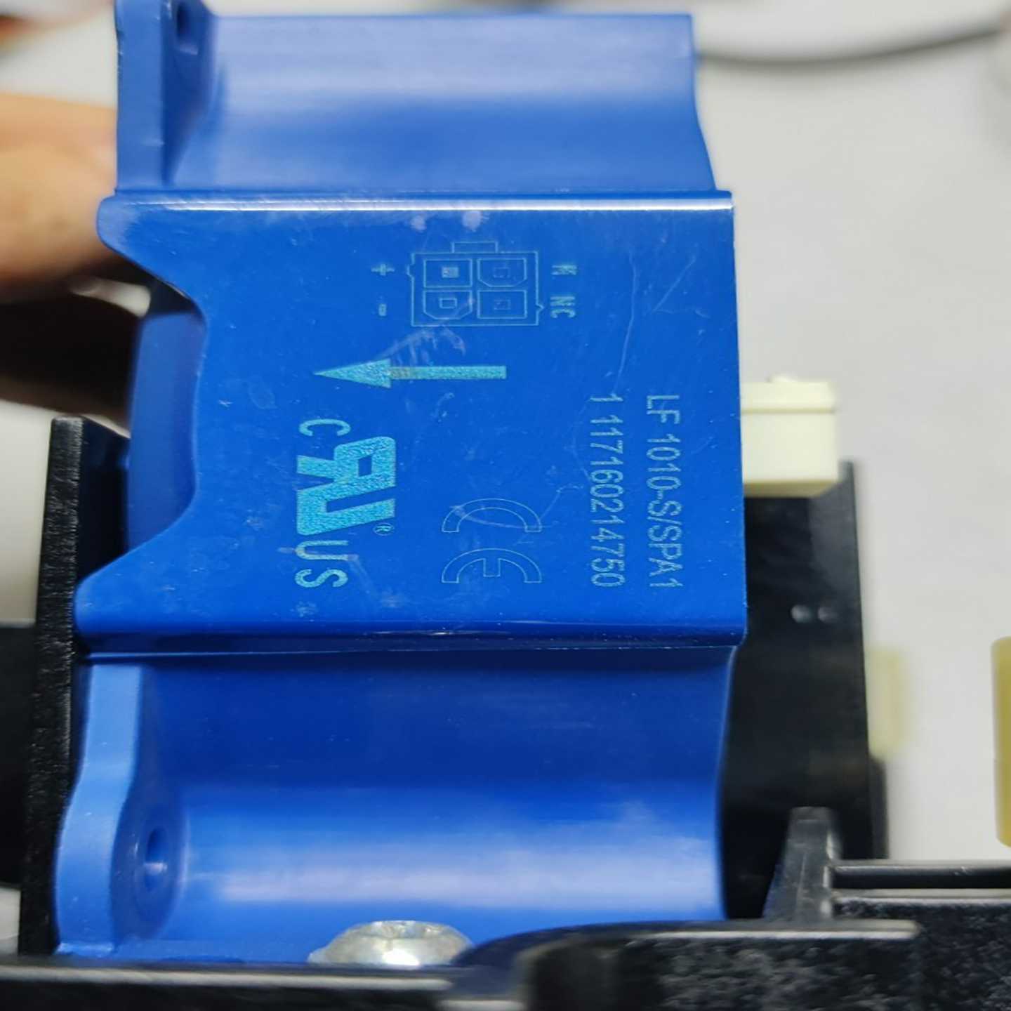 配件丹佛斯变频器 LF1010-SSPA1 原装 LEM莱姆 霍尔传感器议价 - 图0