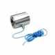 Vibrating string anchor cable stress meter embedded steel surface strain gauge anchor lock force gauge steel string frequency anchor