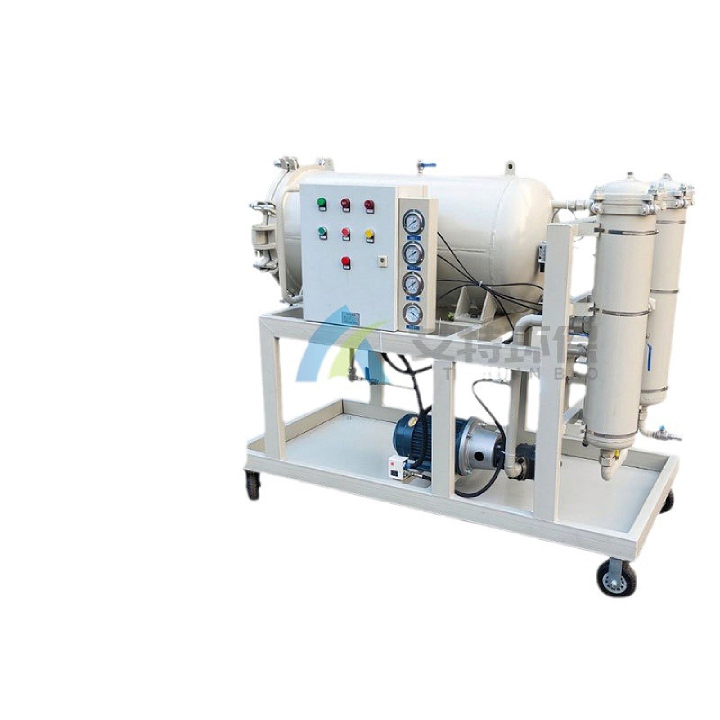 按需供货五级过滤聚结脱水滤油机低温油液过滤配有加热装置,淘宝优惠券,粉丝福利购,淘宝优惠卷