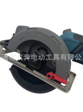 手提锯切割机云石机锂电电圆锯充电木工锯锂电工具套装