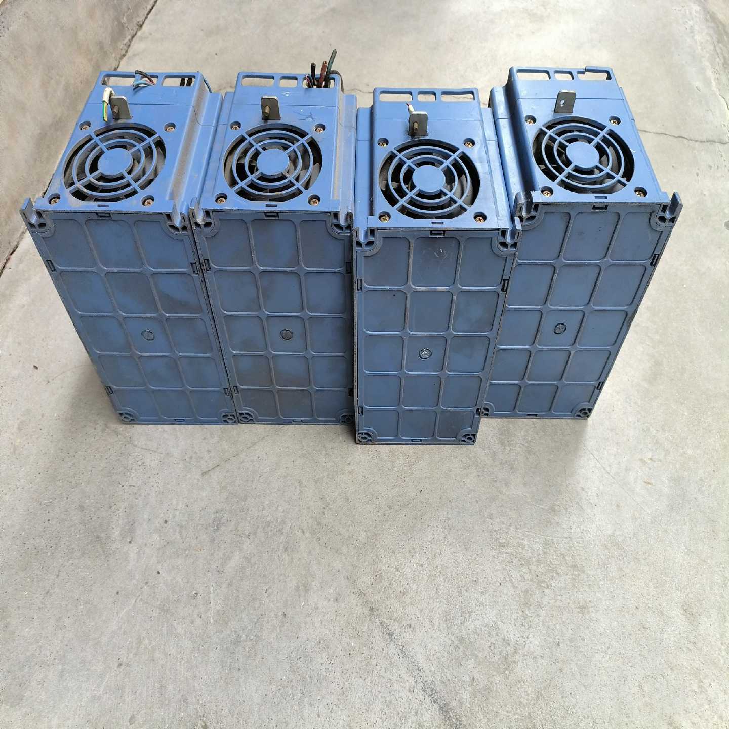 AMB100S-4R0G/5R5P-T3 安邦信变频器4.0~询价 - 图3