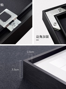 北欧简约样板房插画ins风小清新艺术挂画客厅餐厅卧室玄关装饰画