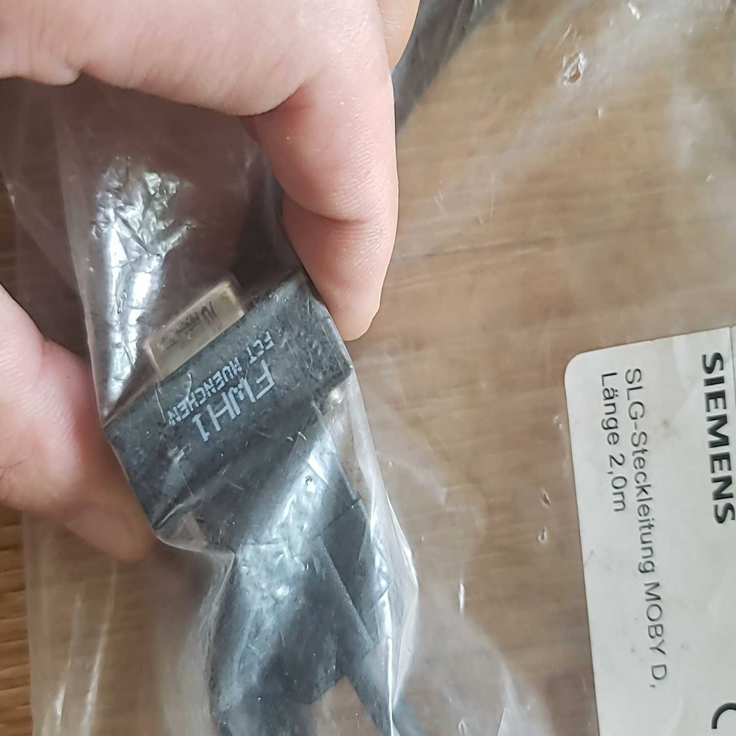 (询价)6GT2691-4FH20未拆 包装 - 图1