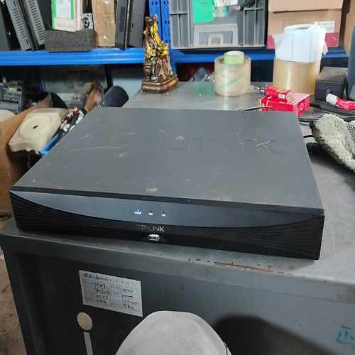 【请询价】普联TP一LlNKTP-NVR6216-L16路H265 - 图1