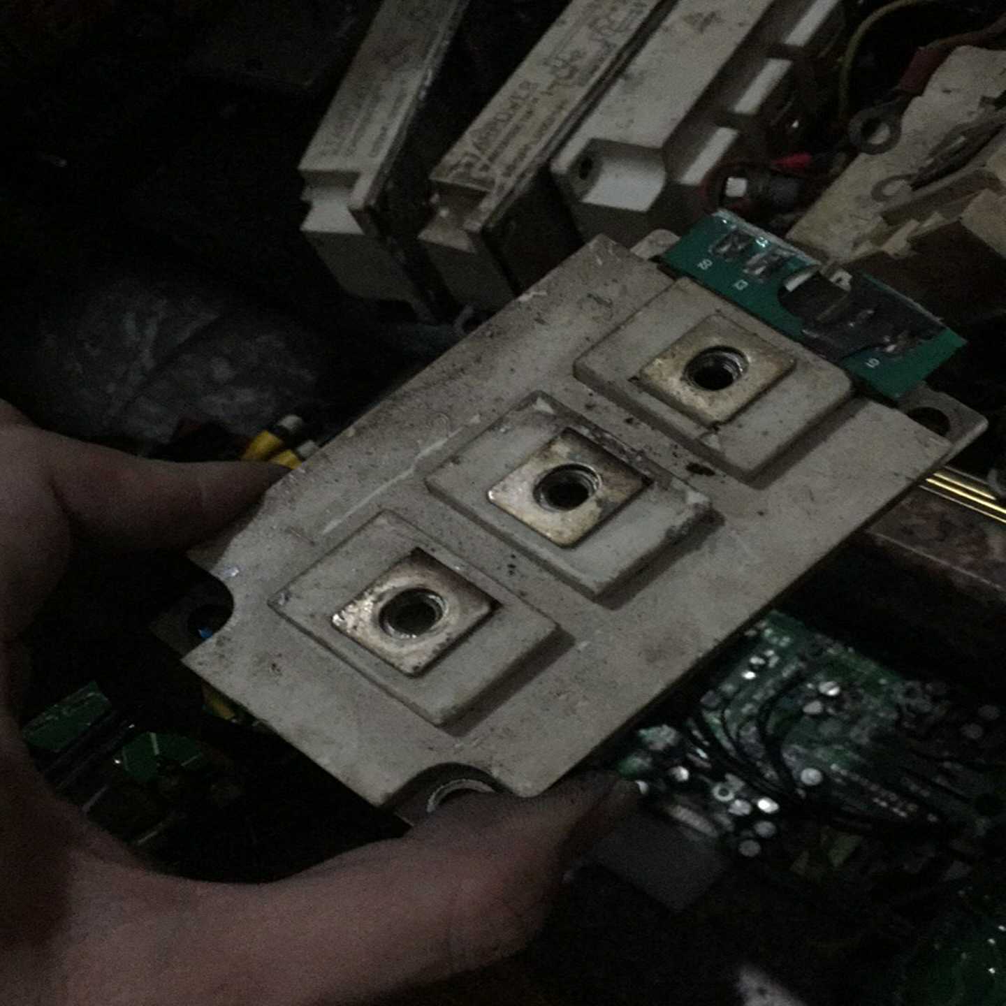 gd150hfl120c2s，便宜处理询价 - 图0