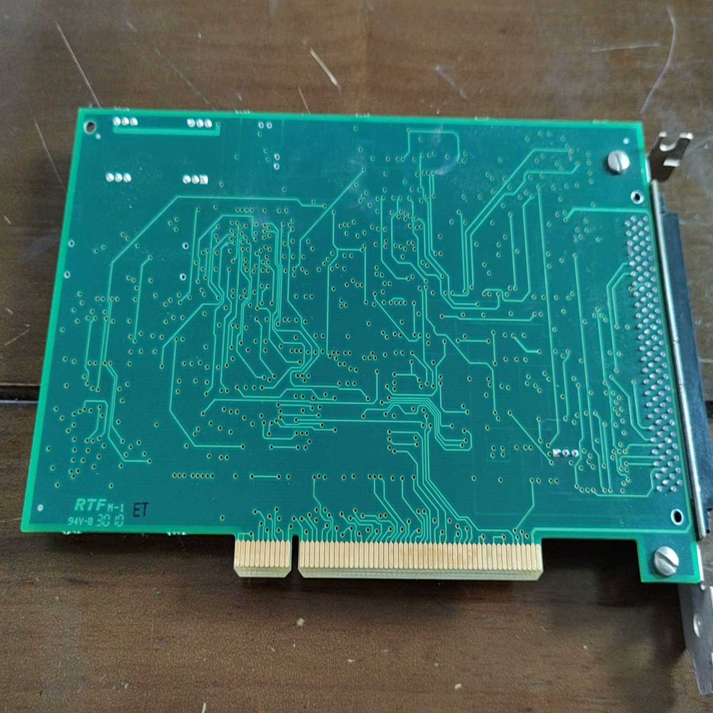 pci-DAS100图像采集卡询价 - 图3