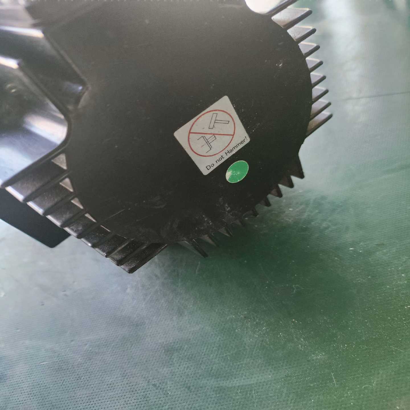 FOXNUM赐福伺服电机~询价 - 图2