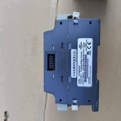 台达DVP32ES200R 带扩展DVP04PT-E2 成色~询价 - 图2