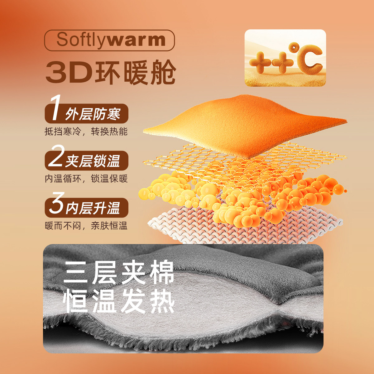 [抗菌远红外]打底裤女童秋冬宝宝新款洋气女小童加绒裤子女孩棉裤,淘宝优惠券,粉丝福利购,淘宝优惠卷