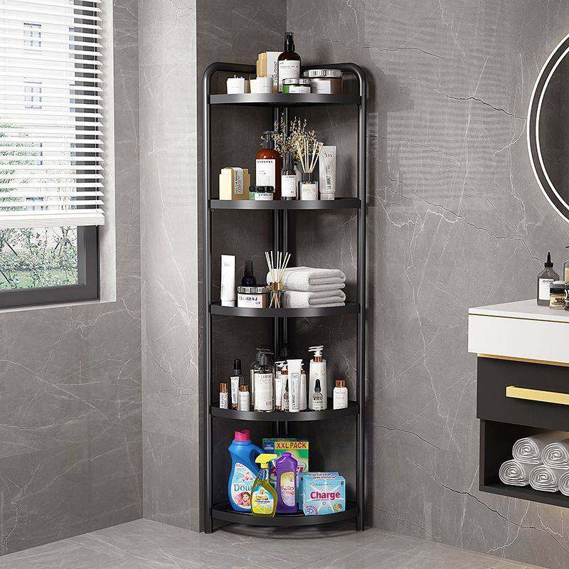 卫生间置物架落地多层厕所收纳各种神器转角洗手间浴室三角脸盆架,淘宝优惠券,粉丝福利购,淘宝优惠卷