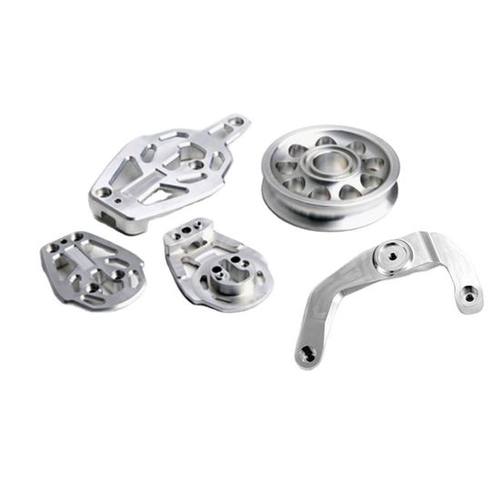 cnc加工汽车发动机缸体机械零件金属铝合金不锈钢锌合金黄铜加工 - 图2