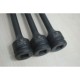 Pili Horse 60725018 1/2*18*150L joint sleeve extension rod adapter pneumatic tool