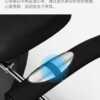 Crystal Sports Horizontal Exercise Bike Elderly Rehabilitation Training Bicycle Dynamic Bike Home Hands, Feet and Limbs Equipment
