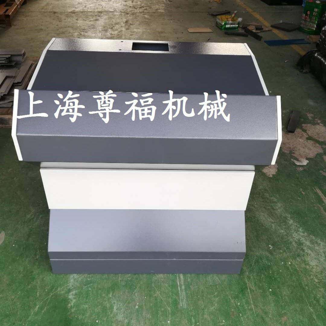 Computer case shell processing Safe sheet metal processing Chassis cabinet energy storage battery shell sheet metal processing