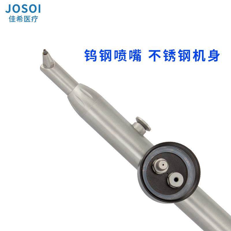 氧化铝喷砂枪洁牙机牙科气动喷沙枪口腔清洁烟渍茶渍美白牙齿器械,淘宝优惠券,粉丝福利购,淘宝优惠卷