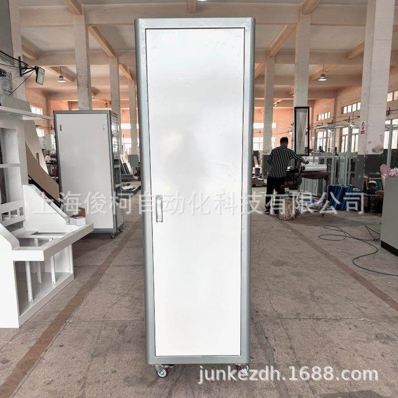 非标款网络机柜UUU控制柜上海厂家拼色英寸标准机柜,淘宝优惠券,粉丝福利购,淘宝优惠卷