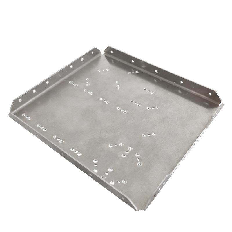 Manufacturer processing hardware prototype parts, precision sheet metal processing, stainless steel cabinet, sheet metal chassis shell processing